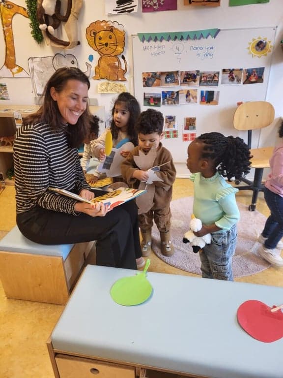 Voorschool De Meer 2