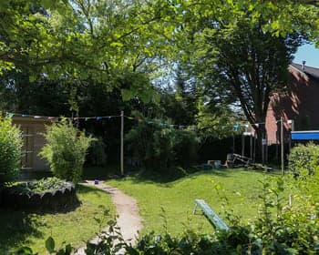 Kindercentrum het Kievitsnest 2