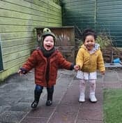 Zo aan de Julianalaan