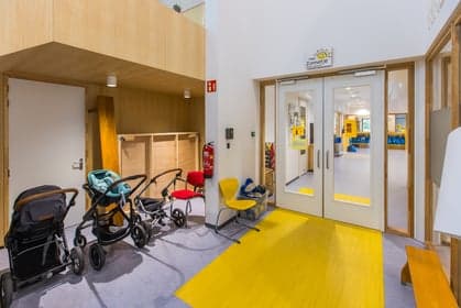 Kindercentrum Het Zonnetje 2