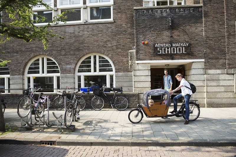 CompaNanny Titiaan B.V. 2