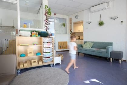 Doomijn KDV Dikke Maatjes