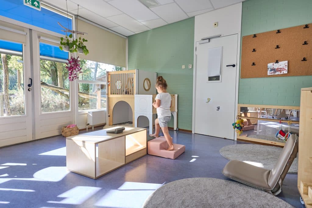 Doomijn KDV Dikke Maatjes 2