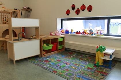 Partou KDV Vlinderhei 7 2