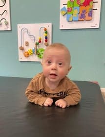 Kinderopvang Ienieminie 3