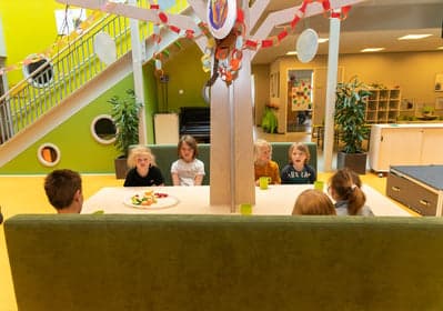 BSO Bijenkorfkanjers