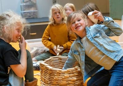 BSO Bijenkorfkanjers 2