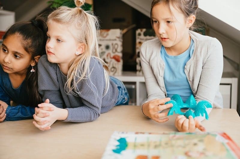 CompaNanny Mariƫnberg 3