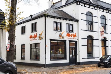 Kinderdagverblijf/Buitenschoolse opvang Mira 2