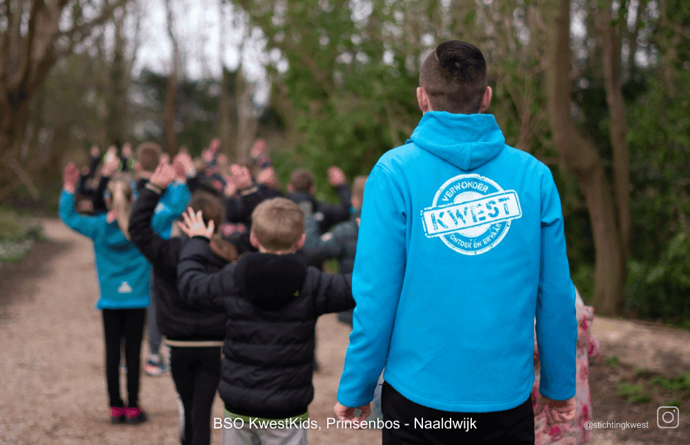 BSO KwestKids Naaldwijk, Prinsenbos 2