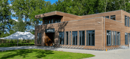 BSO KwestKids Naaldwijk, Prinsenbos 3