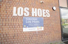 Kindercentrum Los Hoes