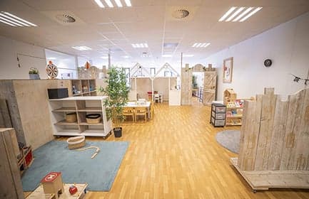 Kindercentrum Los Hoes 2