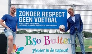 BSO Buiten SV Baarn 2