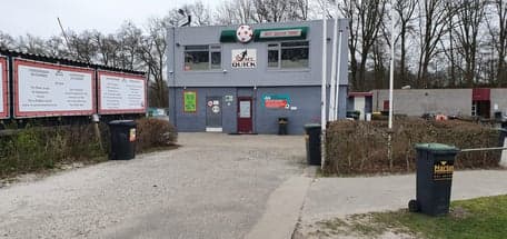 BSOsport Kinderopvang Amersfoort Quick 2