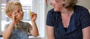 Peuteropvang Ontdekking