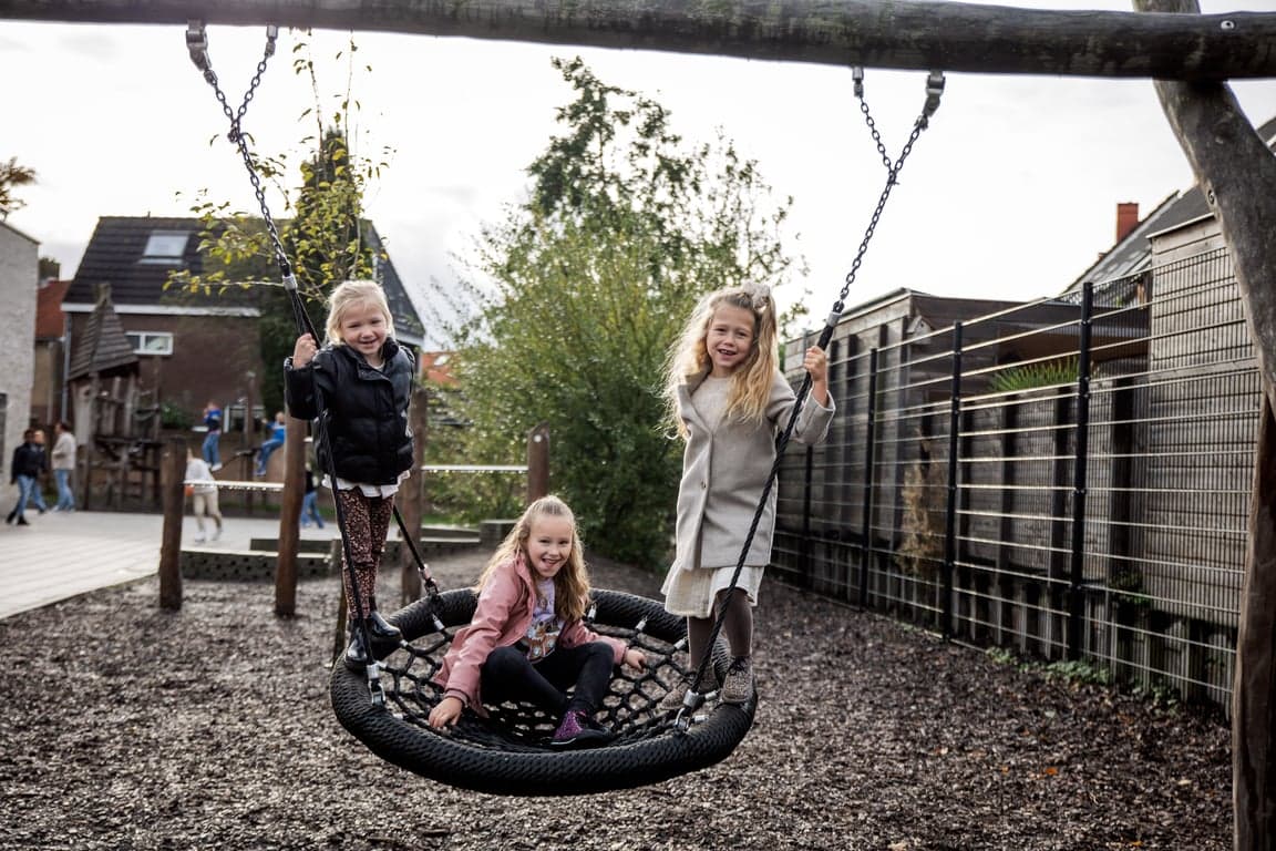 Peuteropvang Ontdekking 3