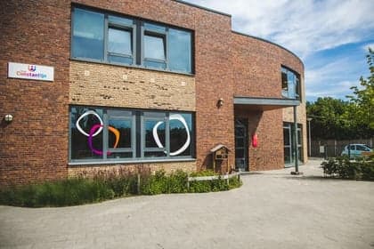 Partou KDV IKC Constantijn 2