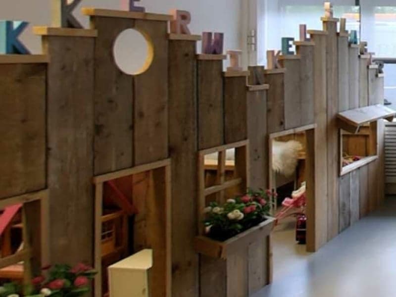 Pluk de Dag Kinderdagverblijf B.V. 2