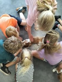 Kindcentrum De Koterclub, locatie BSO Azelo 2