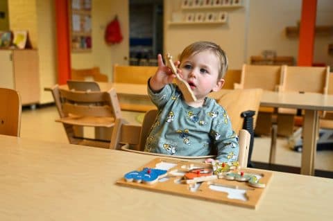 OKC Franck van Borssele 2