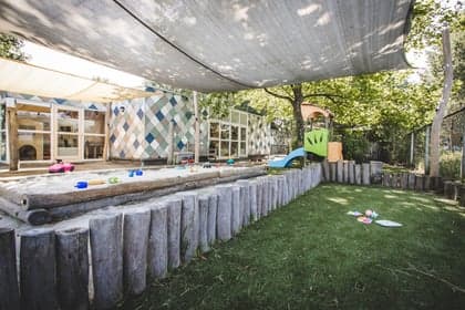 Kinderopvang Liedjesland 2