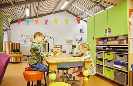 De Wichelroede OB (bovenbouw) 3