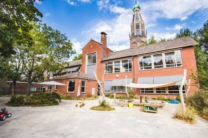 Kinderopvang Villa Harlekijn 2