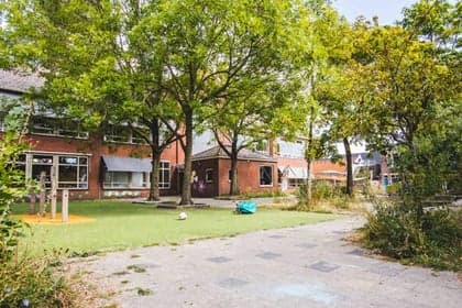 Kinderopvang Villa Harlekijn 3