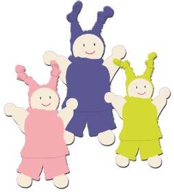 Kinderopvang Poppedeintje