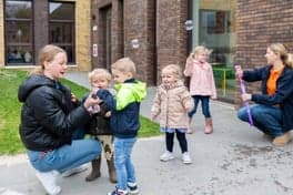 Kibeo Beatrixplein Mijnsheerenland 2
