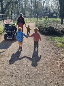 Heemhuys 't Schaepje 2