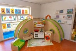 Kinderdagverblijf De Kleine Zeester 2