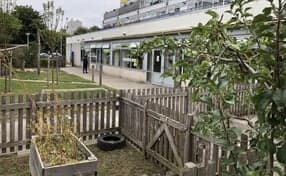 Kindcentrum Eigen&Wijzer 2