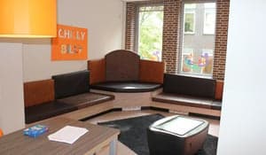 Kinderopvang 't Nest, locatie de Dobbelsteen BSO&Co 2