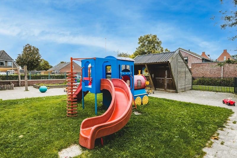 Kindercentrum 't Speelparadijs 2