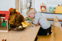 Peuteropvang Stedum 2