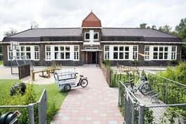 CompaNanny Amstelveen KDV