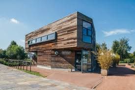 Cursus BSO Griftpark