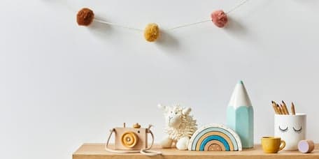 Kinderdagverblijf Portretjes 3