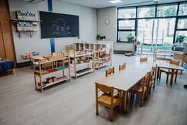 Dreamzzz Montessori Kinderopvang Veenendaal 2