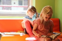 BSO de Beukelseberg Willem Beukelstraat 151 2