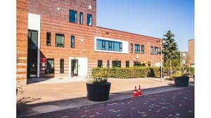 Partou BSO Nimfenplein 1