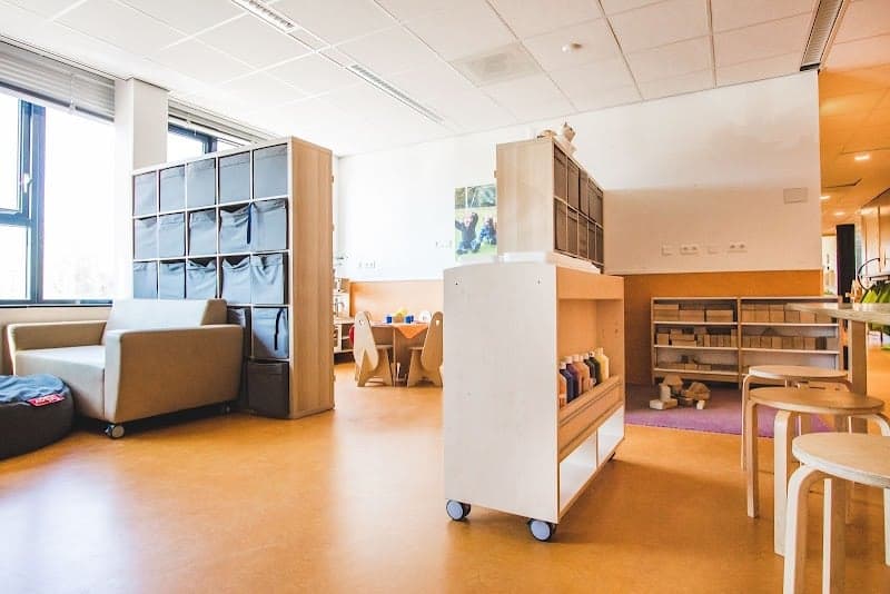 Partou BSO Nimfenplein 1 2