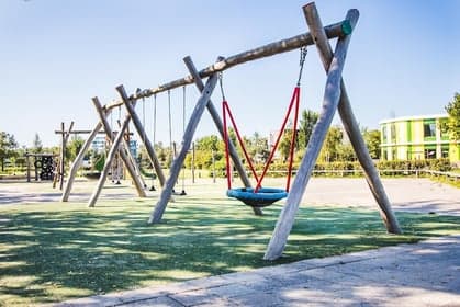 Partou BSO Nimfenplein 1 3