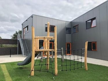 Kinderopvang Eerste Klas 2