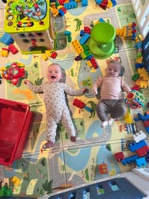 Kinderopvang Prinsen en Prinsessen 3