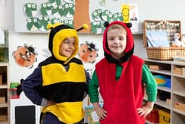 Peuteropvang Klippeholm 2