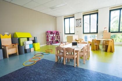 Partou BSO Dorpsstraat 50 3