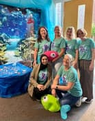 Kinderdagverblijf Tarsientje